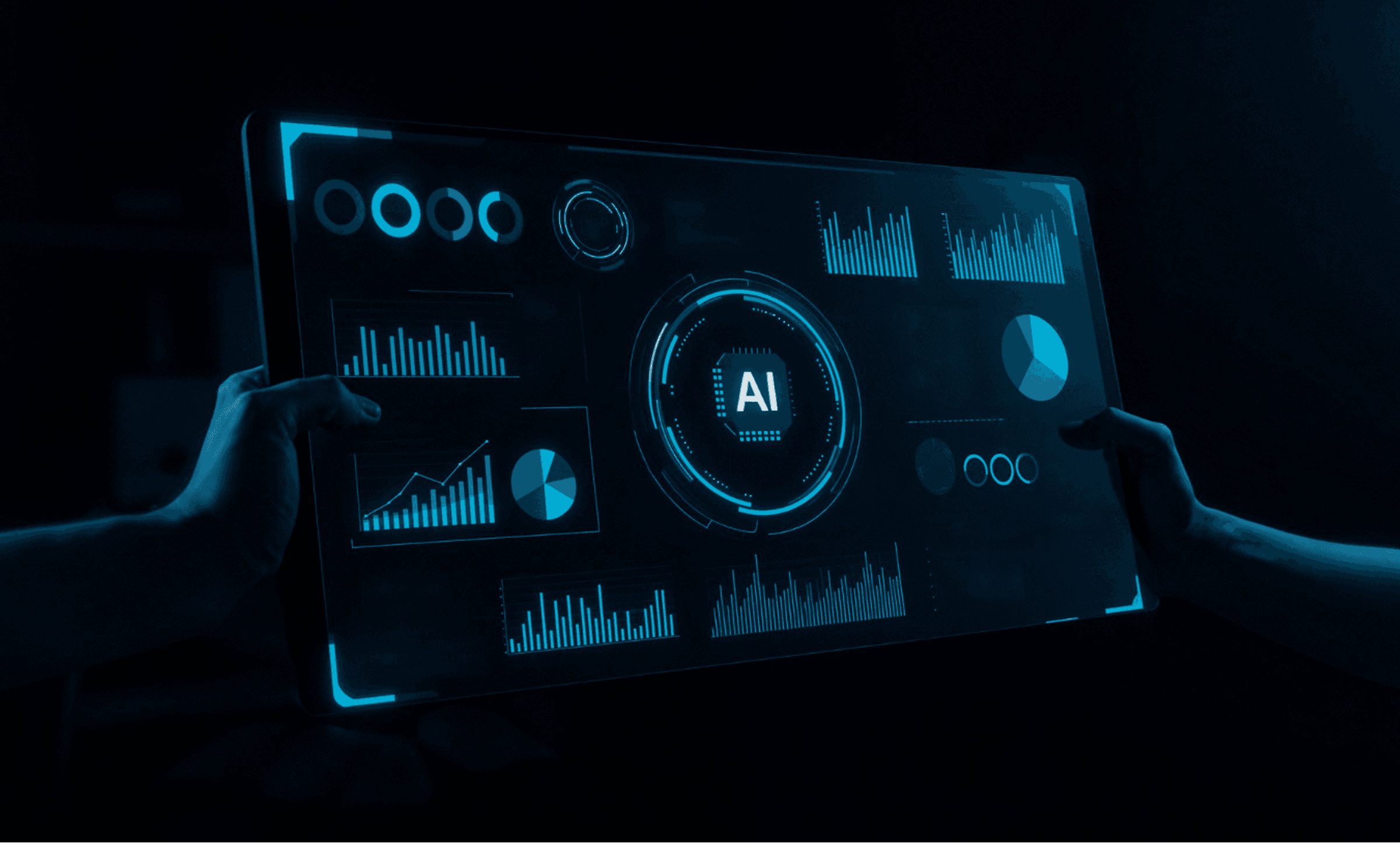 The answer is getting recommend by Ai.